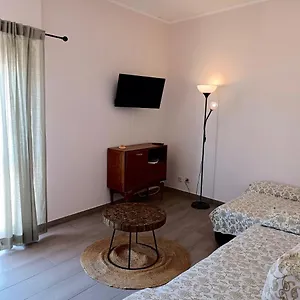 Alagoa 3 Apartamento FAO