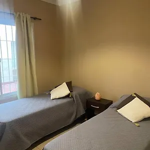 Hermoso Departamento Centrico Con Estacionamiento Apartamento Mendoza
