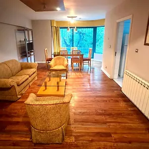 Amplio Y Lujoso Departamento En La Mejor Ubicacion De La Ciudad De Apartamento Mendoza
