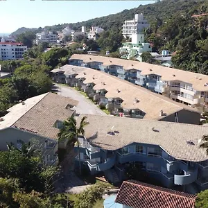 1010 - Residencial Solar Bromelias Apto 233 Apartamento Bombinhas