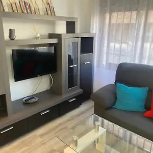 Barrio De Triana - Apartamento Resitur Apartamento Sevilla