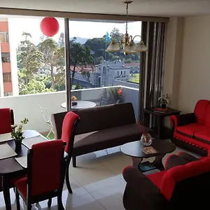Business/airport Area Apartamento Guatemala