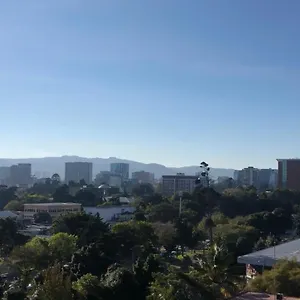 Apartamento Avenida Reforma Ciudad De Apartamento Guatemala