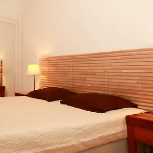 Appartamento Casa Encantada - Poeta, Lisbona