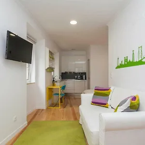  Apartment Bookme - Beco Do Belo