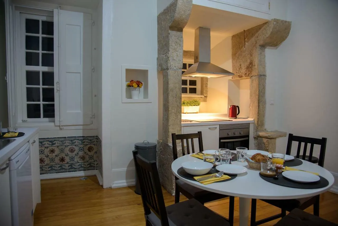 Janelas Verdes Apartments Lisbon